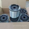 High Purity Iron Steel Wire Rods